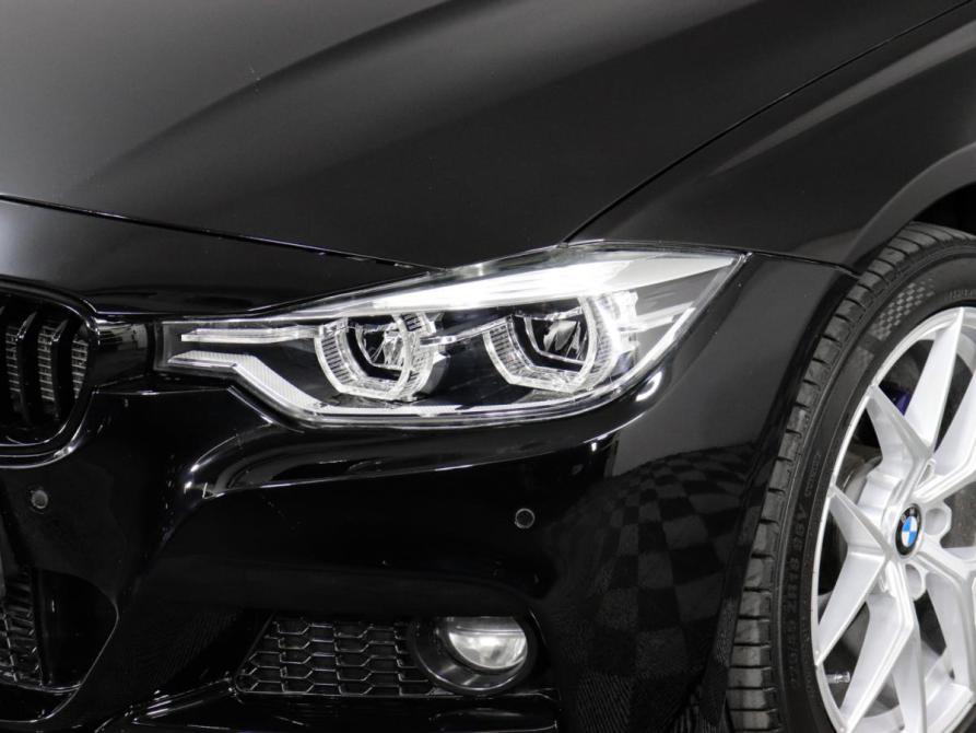 BMW 3 серии VI (F3x) Рестайлинг Химки  - изображение 7