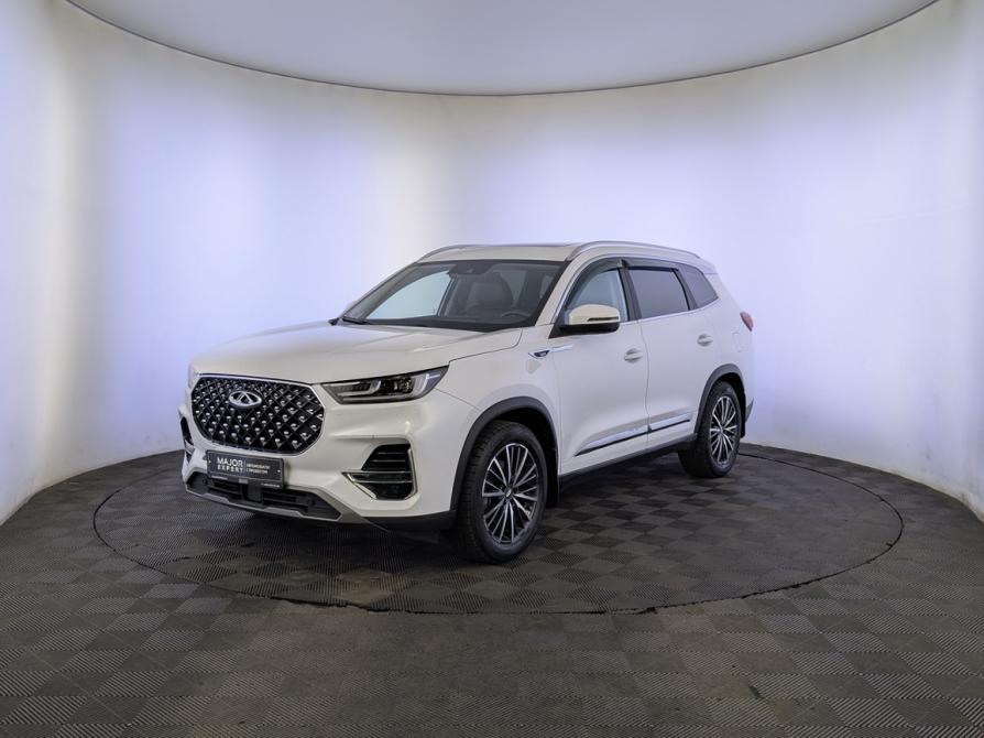 Chery Tiggo 8 Pro I Москва  - изображение 1