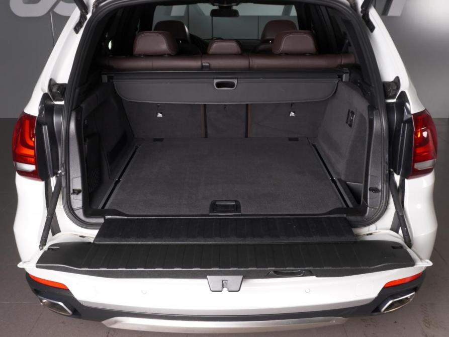 BMW X5 III (F15) Минеральные Воды  - изображение 25