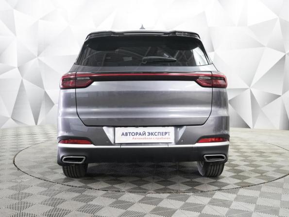 Chery Tiggo 7 Pro Max I с пробегом 2023 года, цена 1 682 000 рублей, 62500 км, внедорожник, Автокод Объявления