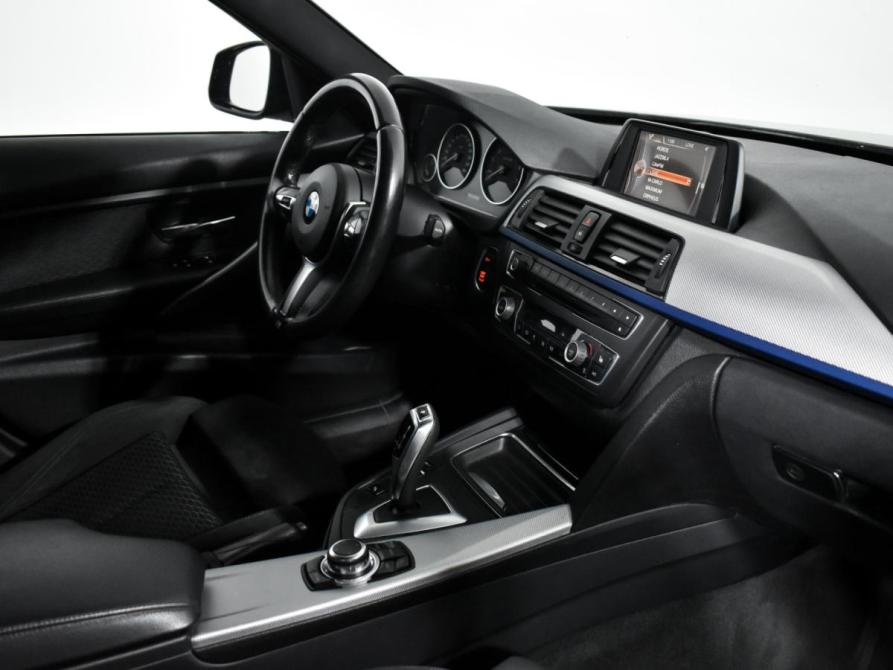 BMW 3 серии VI (F3x) Санкт-Петербург  - изображение 14