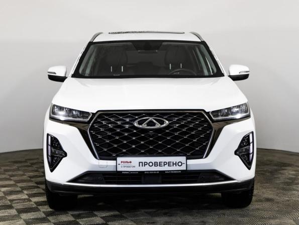 Chery Tiggo 7 Pro Max I с пробегом 2023 года, цена 1 649 000 рублей, 65109 км, внедорожник, Автокод Объявления