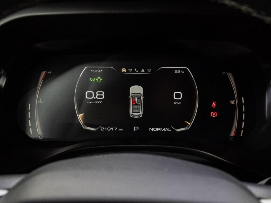 Haval Jolion I Рестайлинг Тюмень  - изображение 25