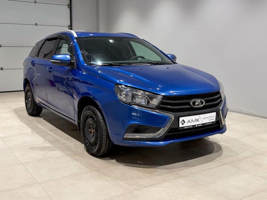 Lada (ВАЗ) Vesta I Екатеринбург  - изображение 2
