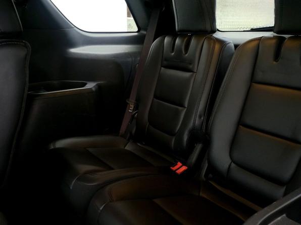Ford Explorer V с пробегом 2013 года, цена 1 409 000 рублей, 205321 км, внедорожник, Автокод Объявления