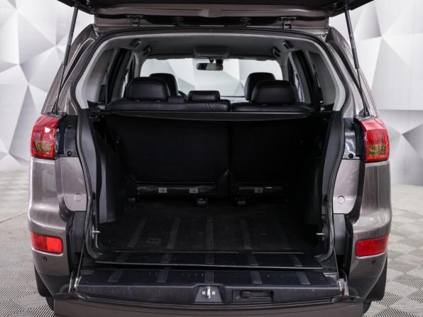 Peugeot 4007 с пробегом 2012 года, цена 1 140 000 рублей, 173196 км, внедорожник, Автокод Объявления