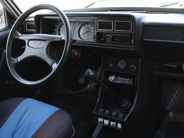 Lada (ВАЗ) 2104 с пробегом 2011 года, цена 149 000 рублей, 149248 км, универсал, Автокод Объявления