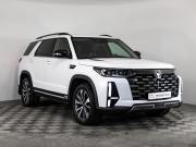 Changan CS95 I Рестайлинг 2 Санкт-Петербург  - изображение 27