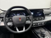 Hongqi HS5 I Рестайлинг Москва  - изображение 33