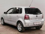 Volkswagen Polo IV Рестайлинг Москва  - изображение 22