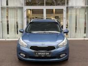Kia Ceed II Воронеж  - изображение 14