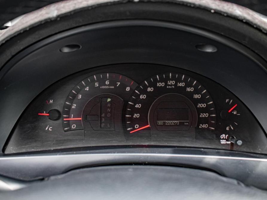 Toyota Camry VI (XV40) Краснодар  - изображение 16