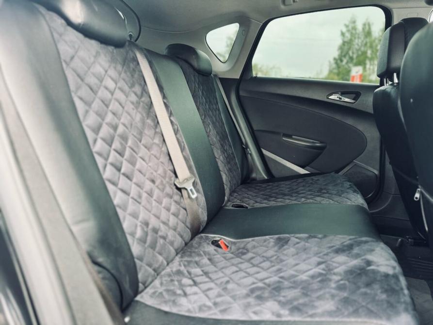 Opel Astra J Рестайлинг Ижевск  - изображение 9
