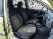 Ford Fiesta Mk5 Краснодар  - изображение 27