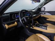 Changan Hunter Plus Москва  - изображение 39