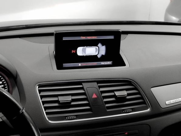 Audi Q3 I (8U) с пробегом 2013 года, цена 1 620 000 рублей, 103666 км, внедорожник, Автокод Объявления