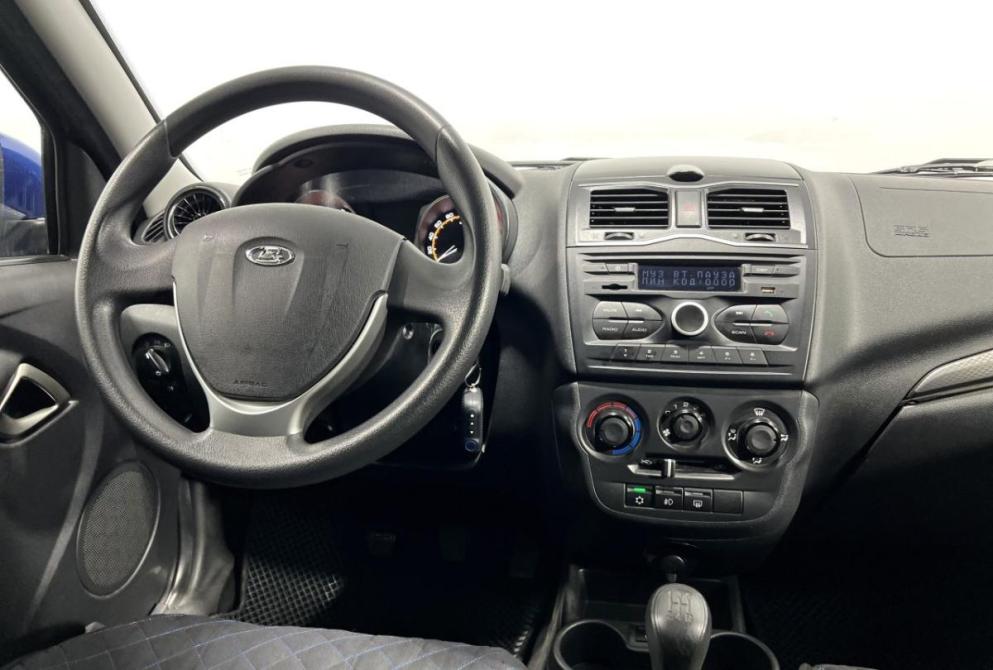 Lada (ВАЗ) Granta I Рестайлинг Нижний Новгород  - изображение 15