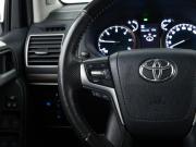 Toyota Land Cruiser Prado 150 Series Рестайлинг 2 Москва  - изображение 37