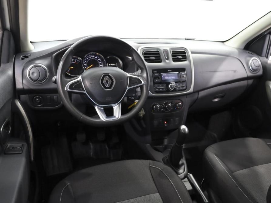 Renault Sandero II Рестайлинг Ростов-на-Дону  - изображение 6