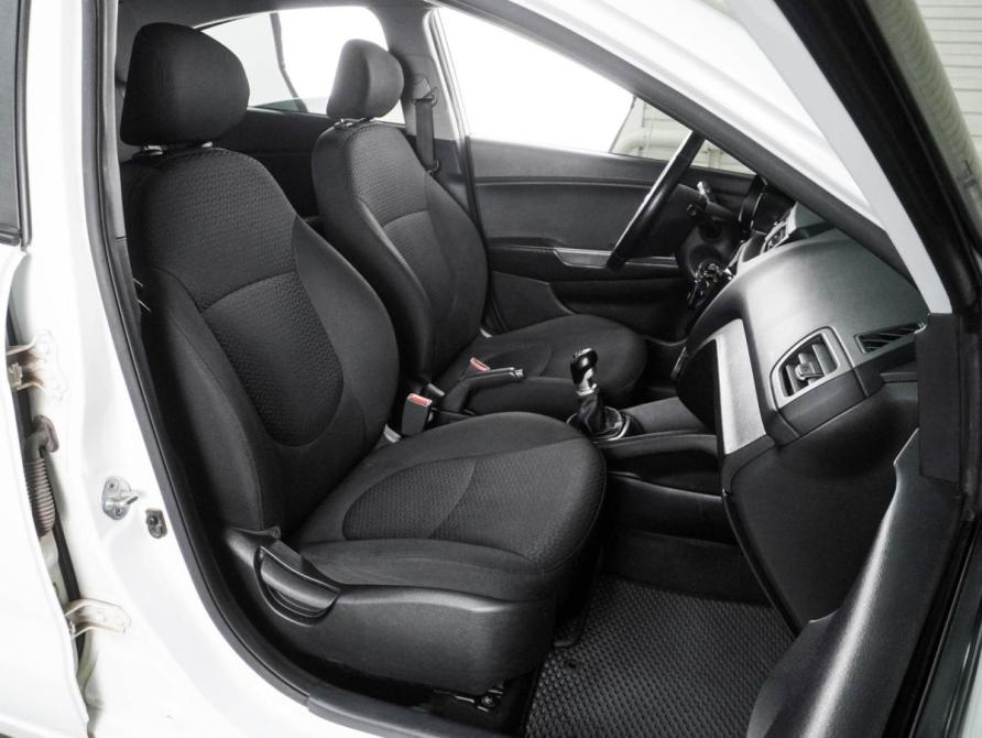 Kia Rio III Рестайлинг Воронеж  - изображение 8