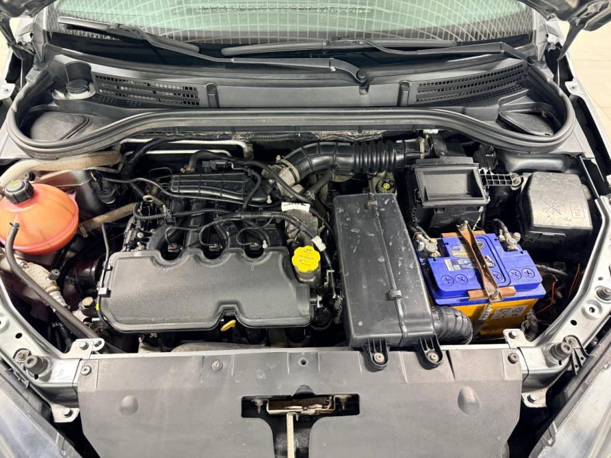 Lada (ВАЗ) Vesta I Тольятти  - изображение 4