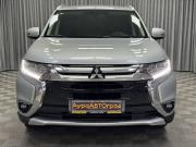 Mitsubishi Outlander III Рестайлинг 2 Стерлитамак  - изображение 45
