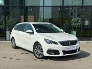 Peugeot 308 II Рестайлинг Ижевск  - изображение 35