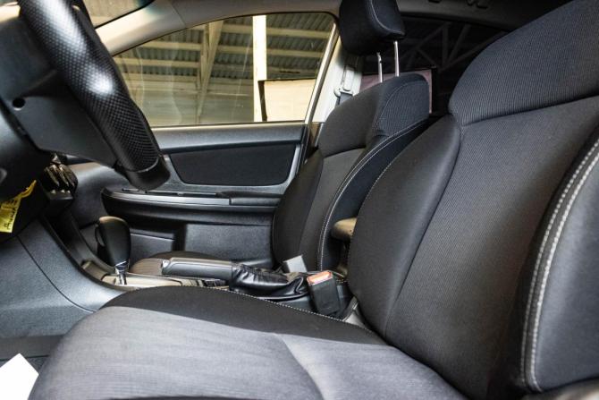 Subaru XV I с пробегом 2012 года, цена 1 250 000 рублей, 182582 км, внедорожник, Автокод Объявления