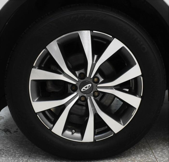 Chery Tiggo 7 Pro I Москва  - изображение 18