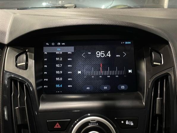 Ford Focus III Рестайлинг с пробегом 2017 года, цена 900 000 рублей, 97900 км, седан, Автокод Объявления