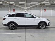 Lada (ВАЗ) Vesta I Рестайлинг (NG) Казань  - изображение 27