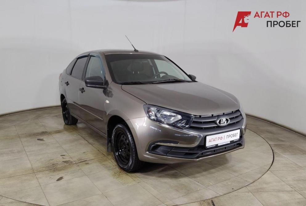 Lada (ВАЗ) Granta I Рестайлинг Волгоград  - изображение 1