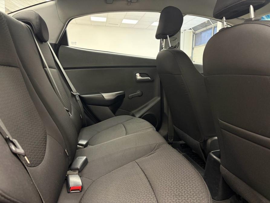 Kia Rio III Рестайлинг Ростов-на-Дону  - изображение 19