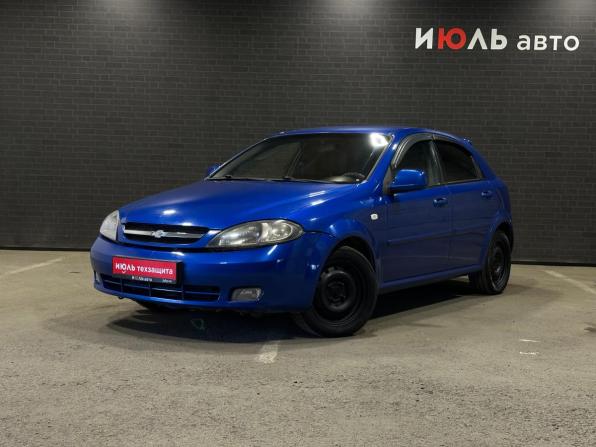 Chevrolet Lacetti I с пробегом 2011 года, цена 480 000 рублей, 148170 км, хэтчбек, Автокод Объявления