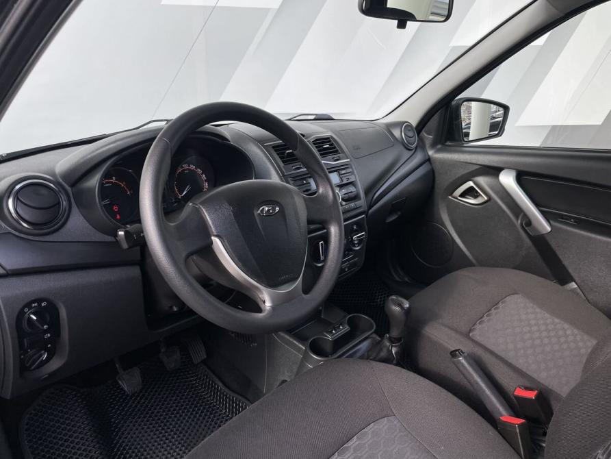 Lada (ВАЗ) Granta I Рестайлинг Екатеринбург  - изображение 11