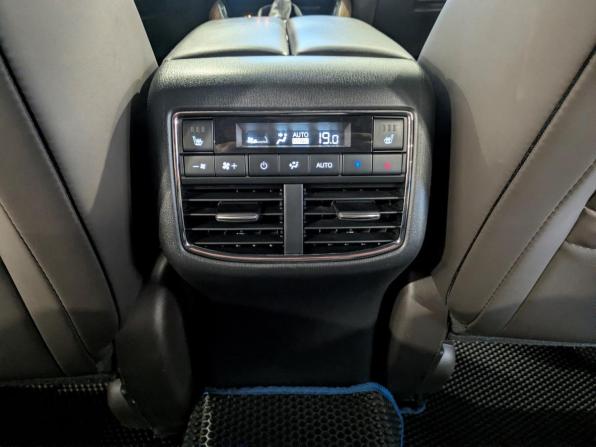 Mazda CX-9 II Рестайлинг с пробегом 2021 года, цена 3 665 000 рублей, 117575 км, внедорожник, Автокод Объявления