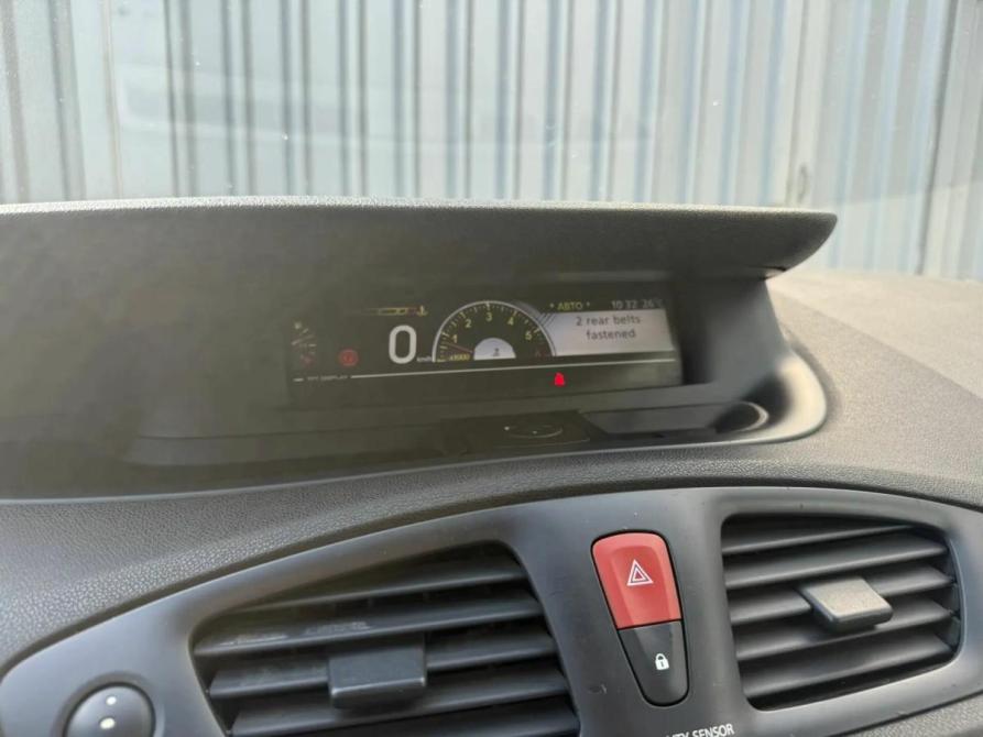 Renault Scenic III Ростов-на-Дону  - изображение 14