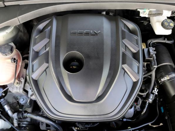 Geely Preface I с пробегом 2024 года, цена 2 150 000 рублей, 94802 км, седан, Автокод Объявления