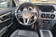 Mercedes-Benz GLK-Класс I (X204) Рестайлинг Санкт-Петербург  - изображение 19