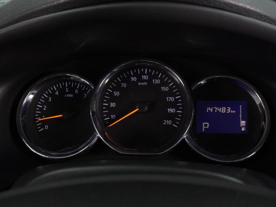 Renault Logan II Воронеж  - изображение 14