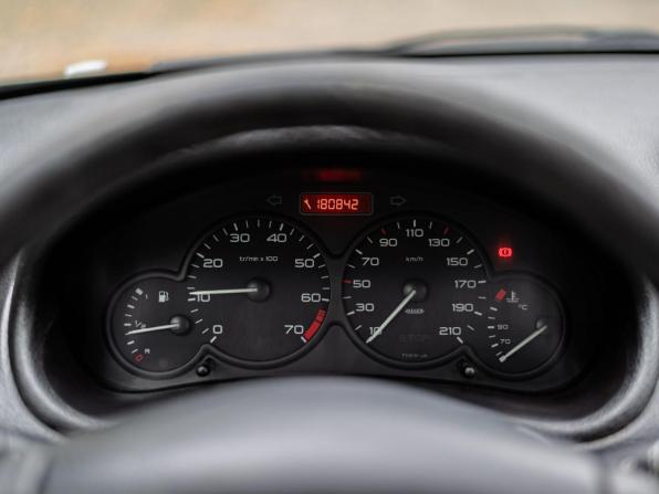 Peugeot 206 с пробегом 2008 года, цена 250 000 рублей, 180782 км, хэтчбек, Автокод Объявления