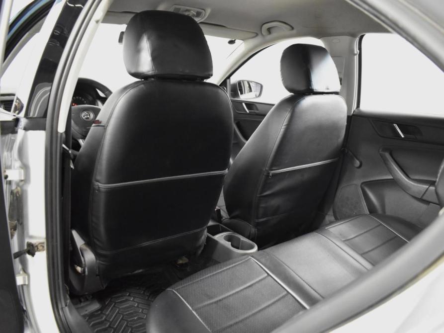 Skoda Rapid I Казань  - изображение 11