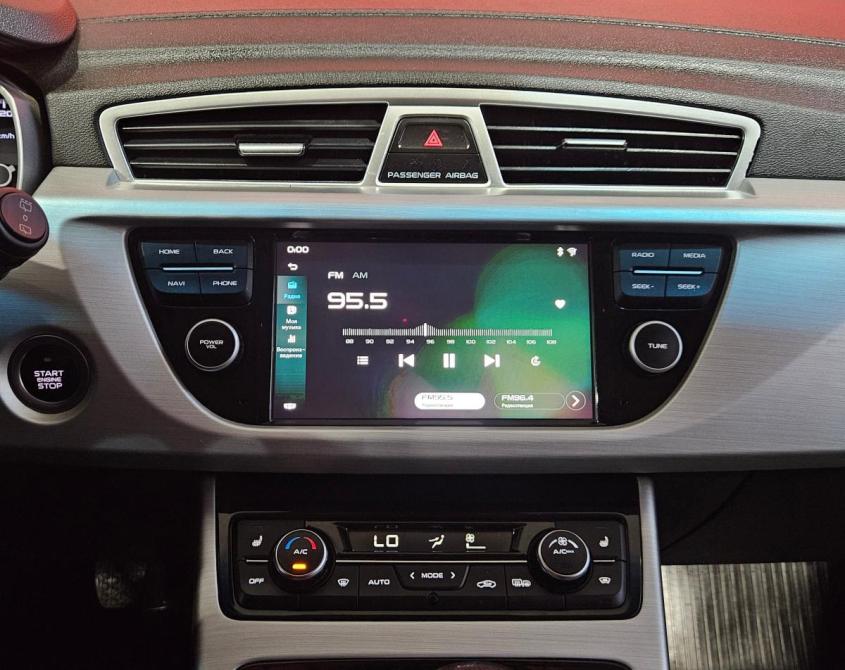 Geely Atlas I Вологда  - изображение 13