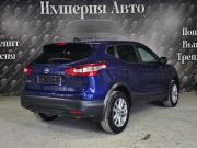 Nissan Qashqai II Краснодар  - изображение 47