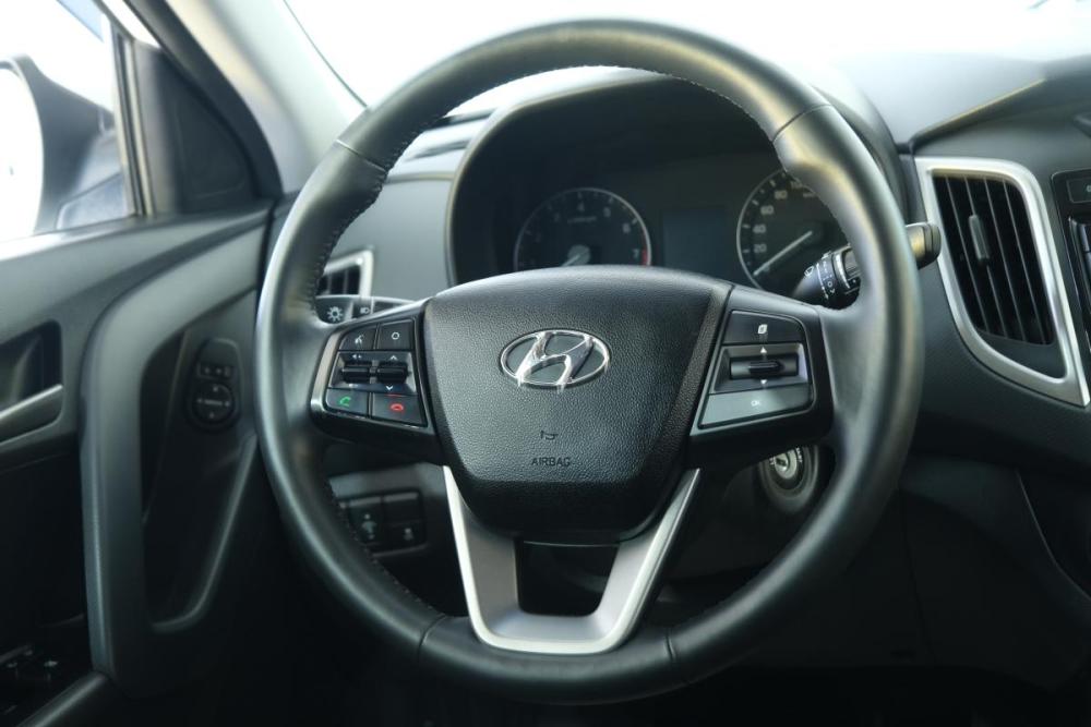 Hyundai Creta I Омск  - изображение 12