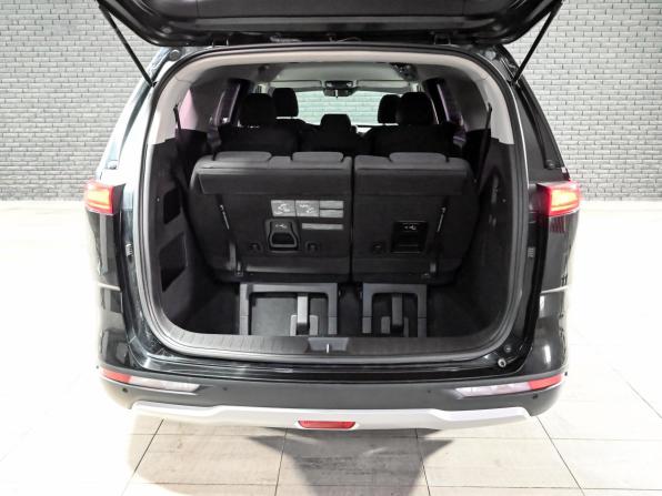 Kia Carnival IV с пробегом 2021 года, цена 4 000 000 рублей, 114527 км, минивэн, Автокод Объявления