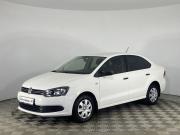 Volkswagen Polo V Воронеж  - изображение 21
