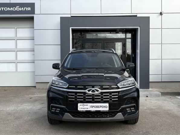 Chery Tiggo 8 I Рестайлинг с пробегом 2024 года, цена 1 719 000 рублей, 114300 км, внедорожник, Автокод Объявления