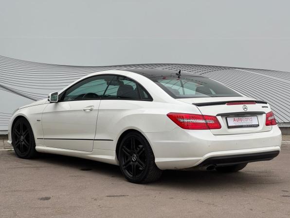Mercedes-Benz E-Класс IV (W212 S212 C207) с пробегом 2011 года, цена 1 339 000 рублей, 196047 км, купе, Автокод Объявления