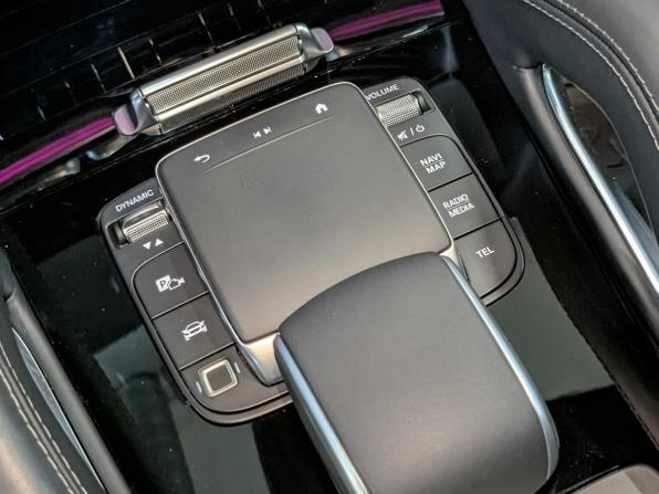 Mercedes-Benz GLS II (X167) Рестайлинг с пробегом 2025 года, цена 16 560 000 рублей, 23210 км, внедорожник, Автокод Объявления